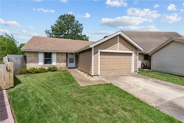 4325 Glen Willow Court, Virginia Beach, VA 23462
