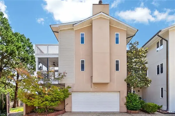 220 83rd Street #A, Virginia Beach, VA 23451