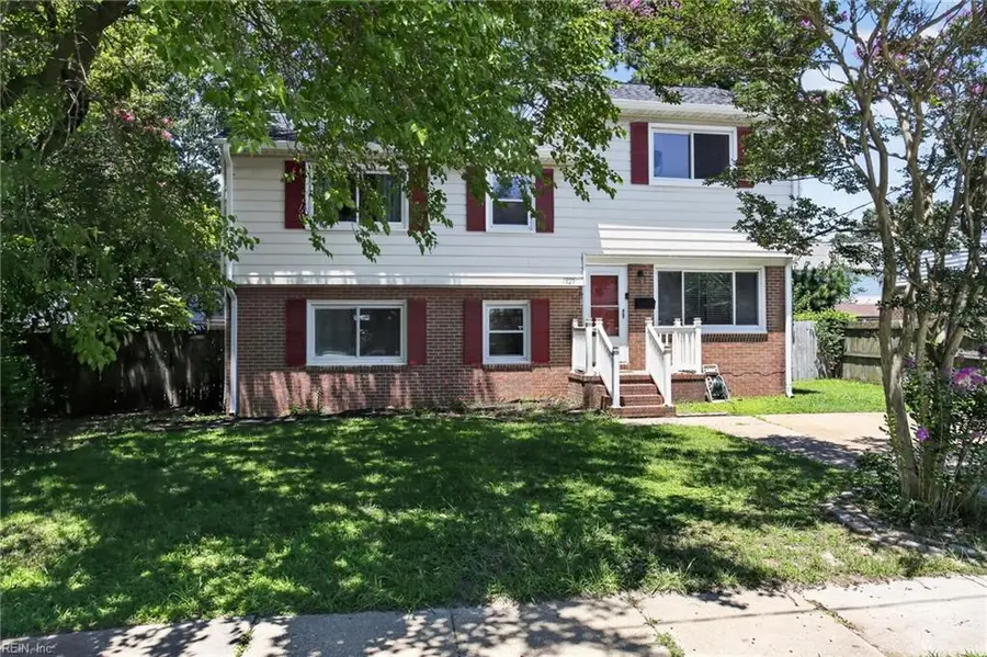 1527 Grove Street, Hampton, VA 23664 - #2