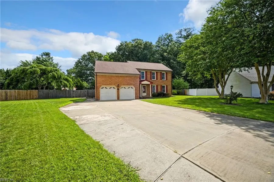 517 Three Oaks Drive, Chesapeake, VA 23320 - #3
