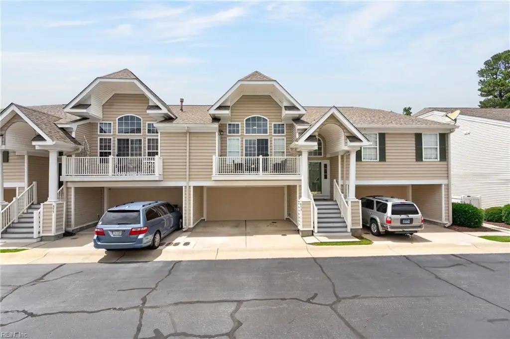 853 Mission Avenue, Virginia Beach, VA 23462 - #1