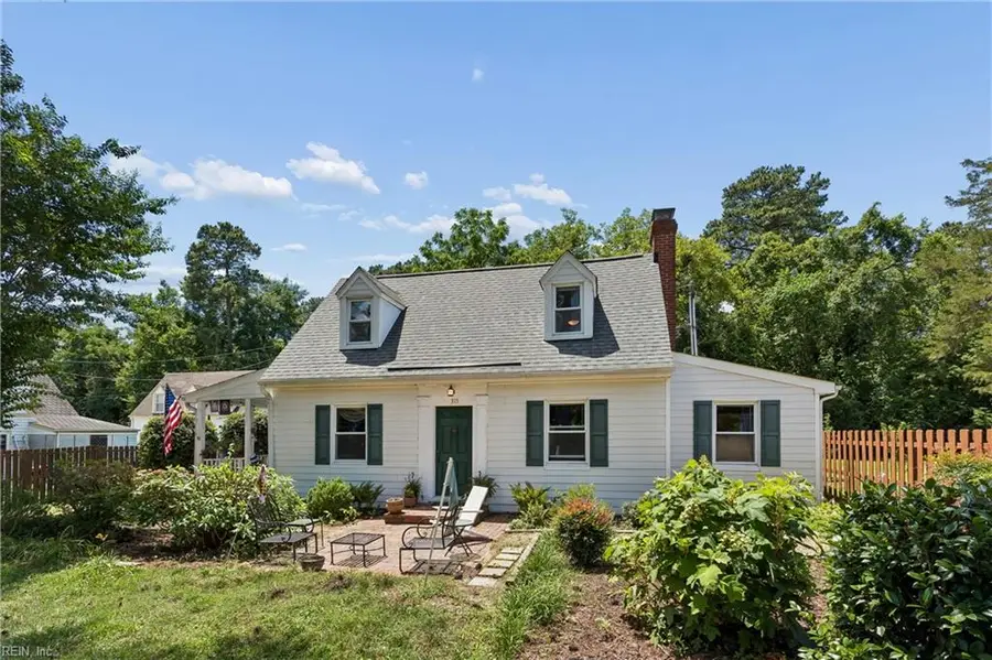 315 Penniman Road, Williamsburg, VA 23185 - #2