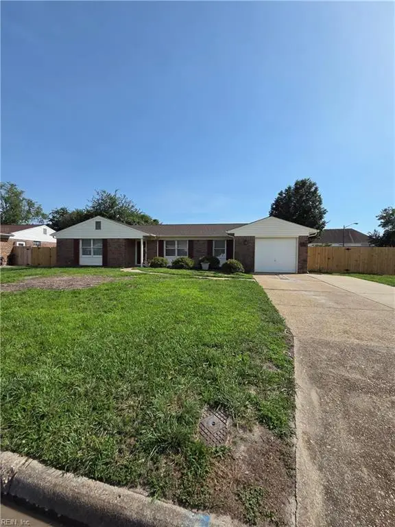 5629 Hearth Drive, Virginia Beach, VA 23464 - #1