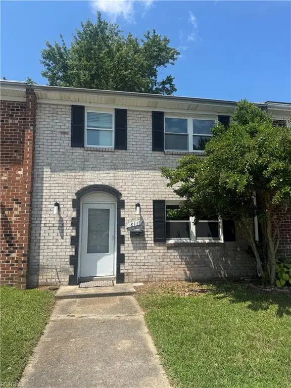 811 Cathedral Drive, Virginia Beach, VA 23455