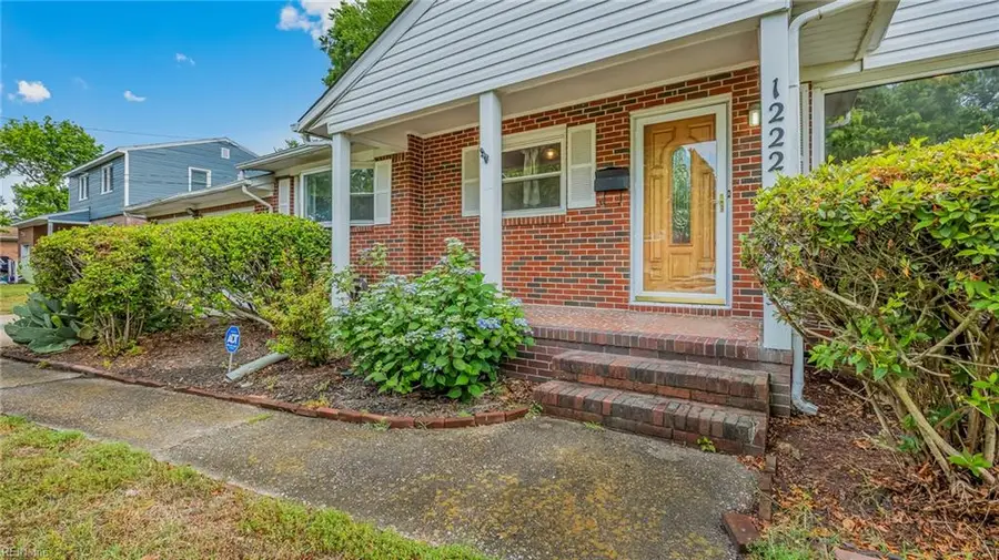 1222 Pascal Place, Norfolk, VA 23502 - #2