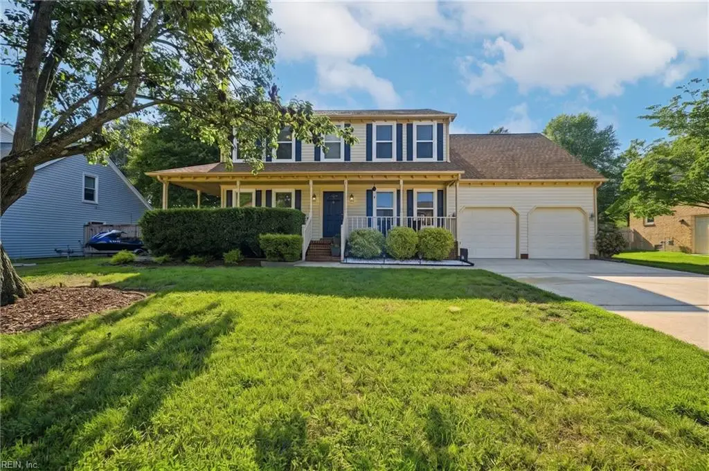 1028 Austin Drive, Chesapeake, VA 23320 - #1