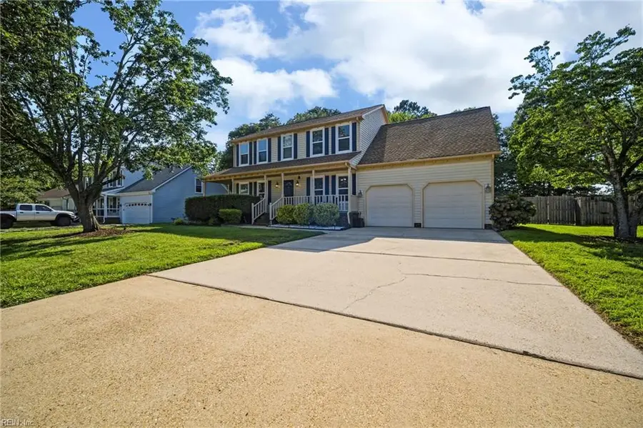 1028 Austin Drive, Chesapeake, VA 23320 - #2