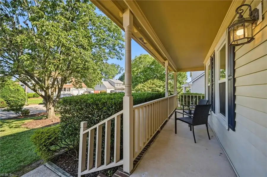 1028 Austin Drive, Chesapeake, VA 23320 - #3