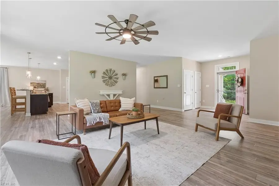 5903 Homeplace Lane, Gloucester, VA 23061 - #2