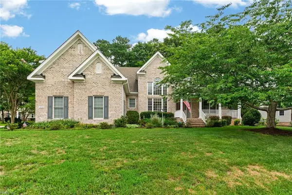 13349 Windsong Way, Carrollton, VA 23314