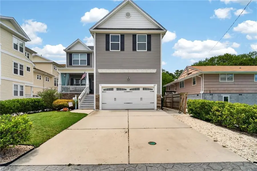 9515 14th Bay Street, Norfolk, VA 23518 - #2