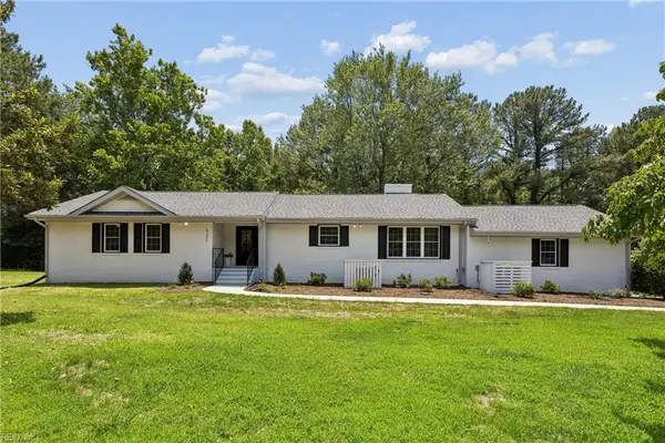 6295 Ark Road, Gloucester, VA 23061