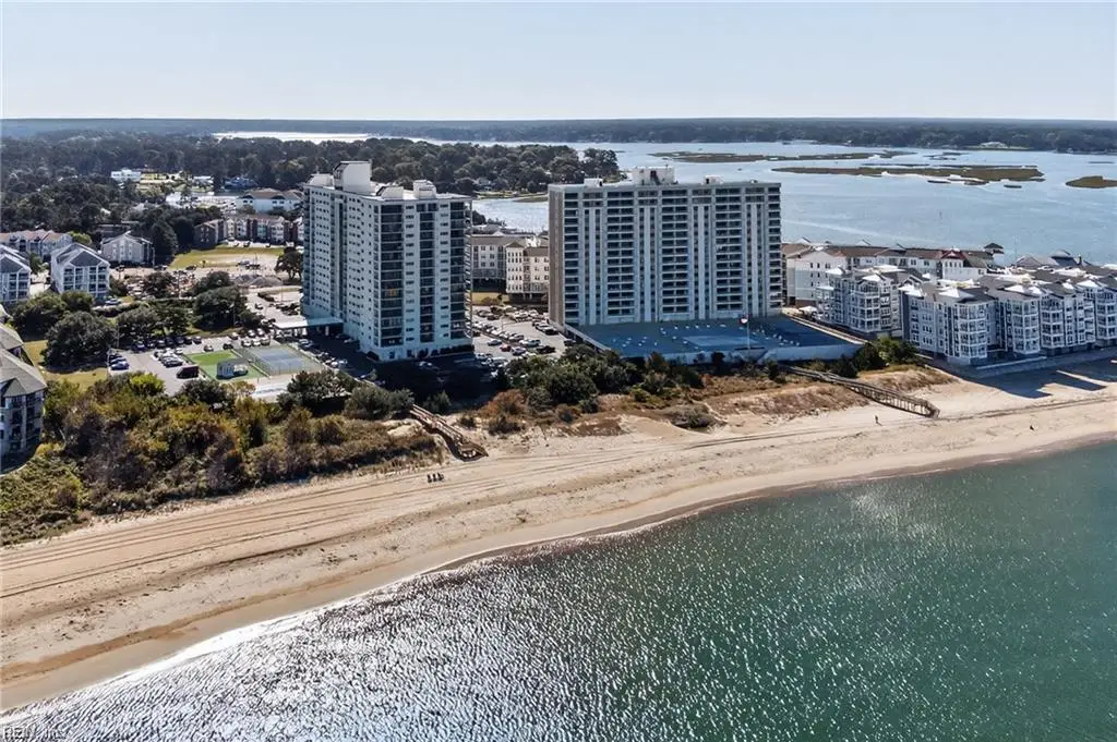 3288 Page Avenue #105, Virginia Beach, VA 23451 - #1
