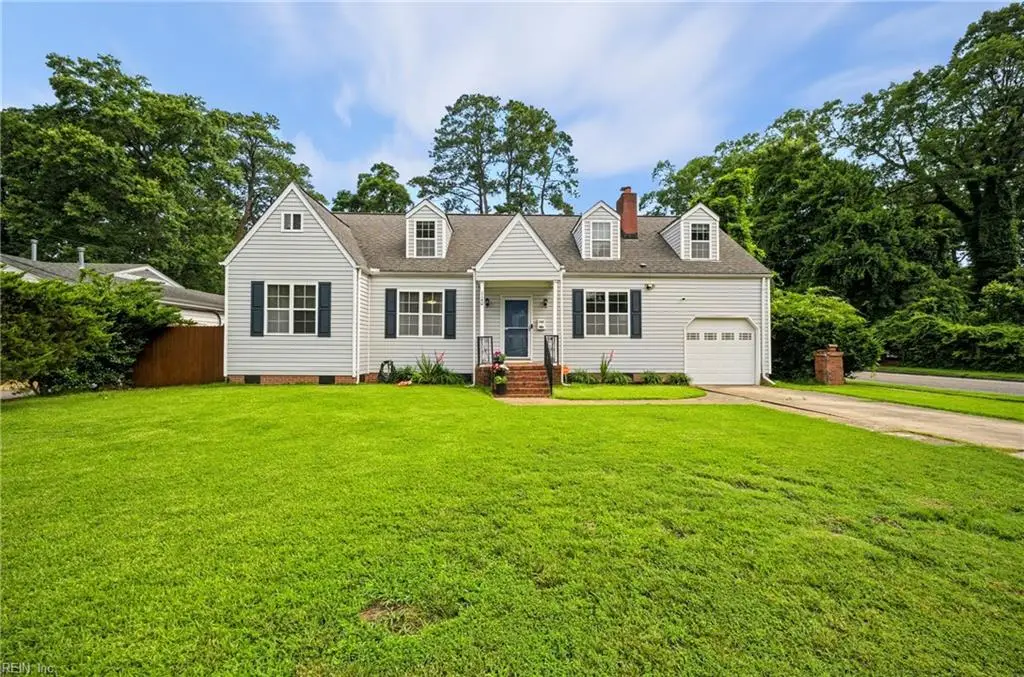 1140 Noble Street, Norfolk, VA 23518 - #1