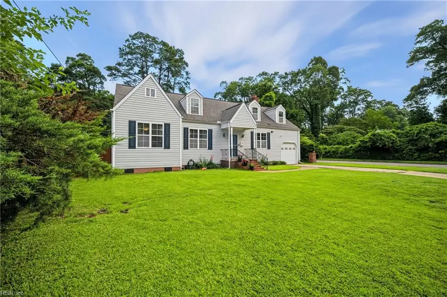 1140 Noble Street, Norfolk, VA 23518 - #2