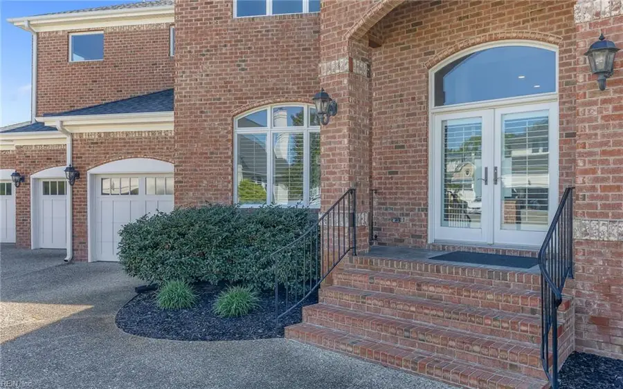 501 Croatan Hills Drive, Virginia Beach, VA 23451 - #3