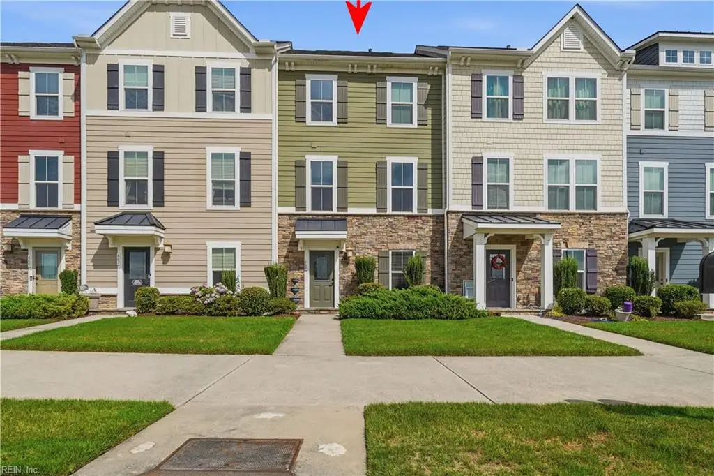 669 Mill Creek Parkway, Chesapeake, VA 23323 - #1