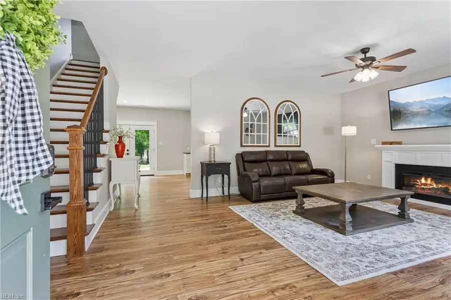 16101 Diascund Shores Lane, Lanexa, VA 23089 - #3