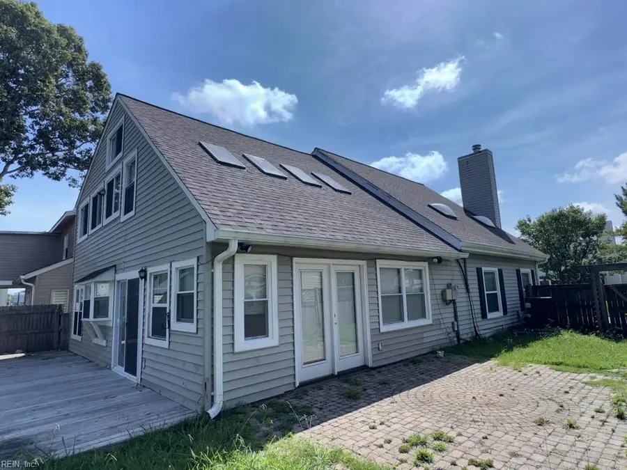 1703 Bivens Street, Virginia Beach, VA 23464 - #2