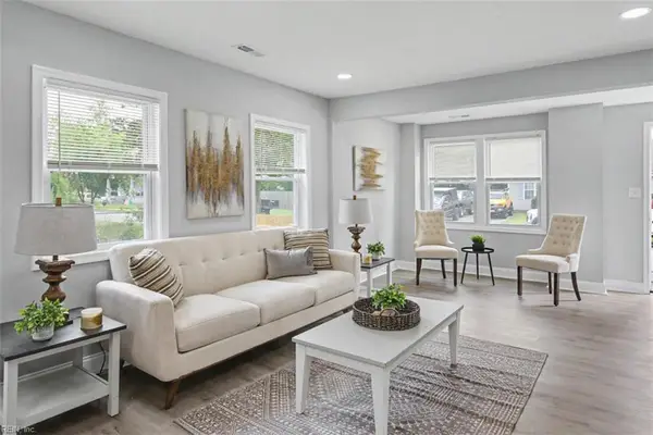 905 Butt Street, Chesapeake, VA 23324