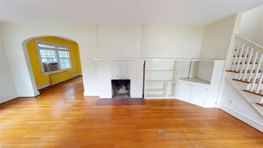 76 Raleigh Road, Newport News, VA 23601 - #3