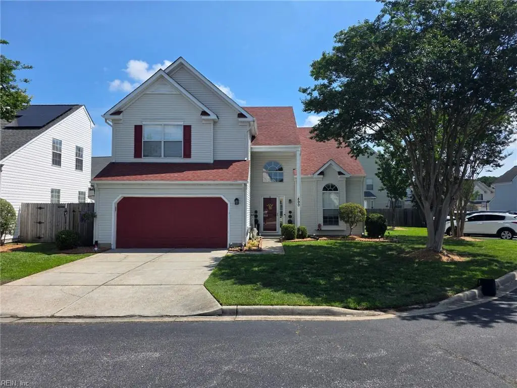 500 Landmark Court, Chesapeake, VA 23322 - #1