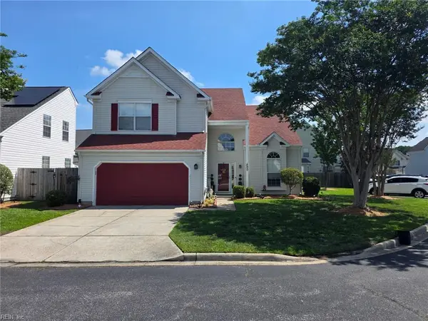 500 Landmark Court, Chesapeake, VA 23322