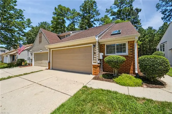 152 Spoon Court, Yorktown, VA 23693