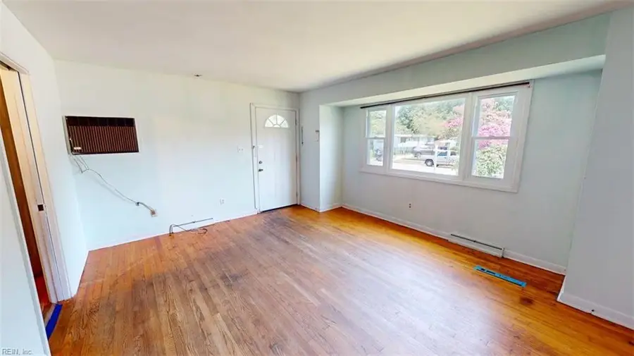 3617 Herbert Street, Norfolk, VA 23513 - #3