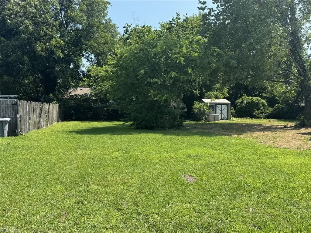 TBD Rowe Street, Hampton, VA 23669 - #1