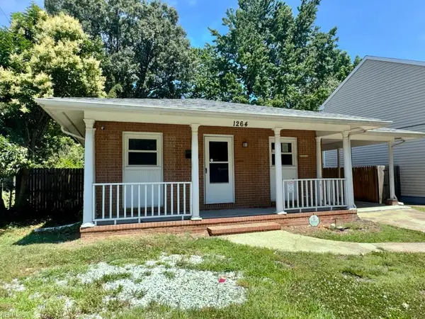 1264 Strand Street, Norfolk, VA 23513