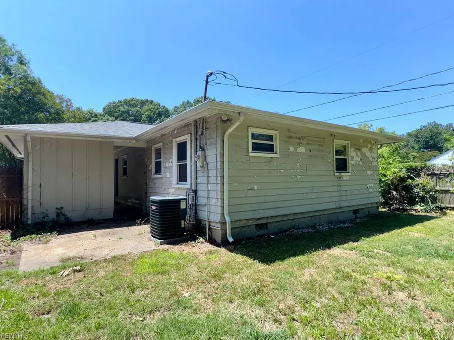 1264 Strand Street, Norfolk, VA 23513 - #2