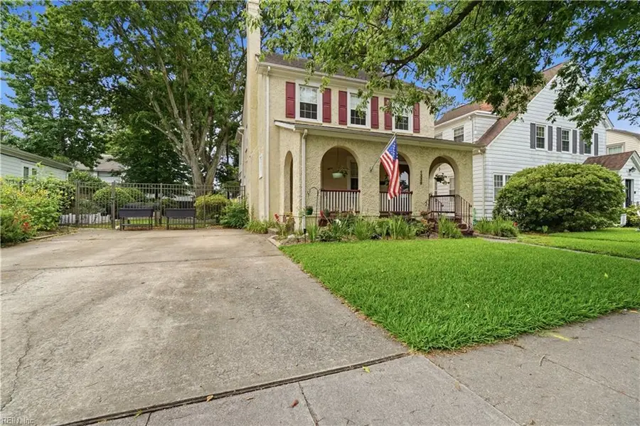 1339 Westmoreland Avenue, Norfolk, VA 23508 - #2