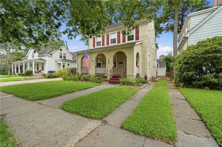1339 Westmoreland Avenue, Norfolk, VA 23508 - #3