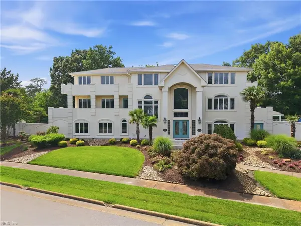 1633 Spring House Trail, Virginia Beach, VA 23455