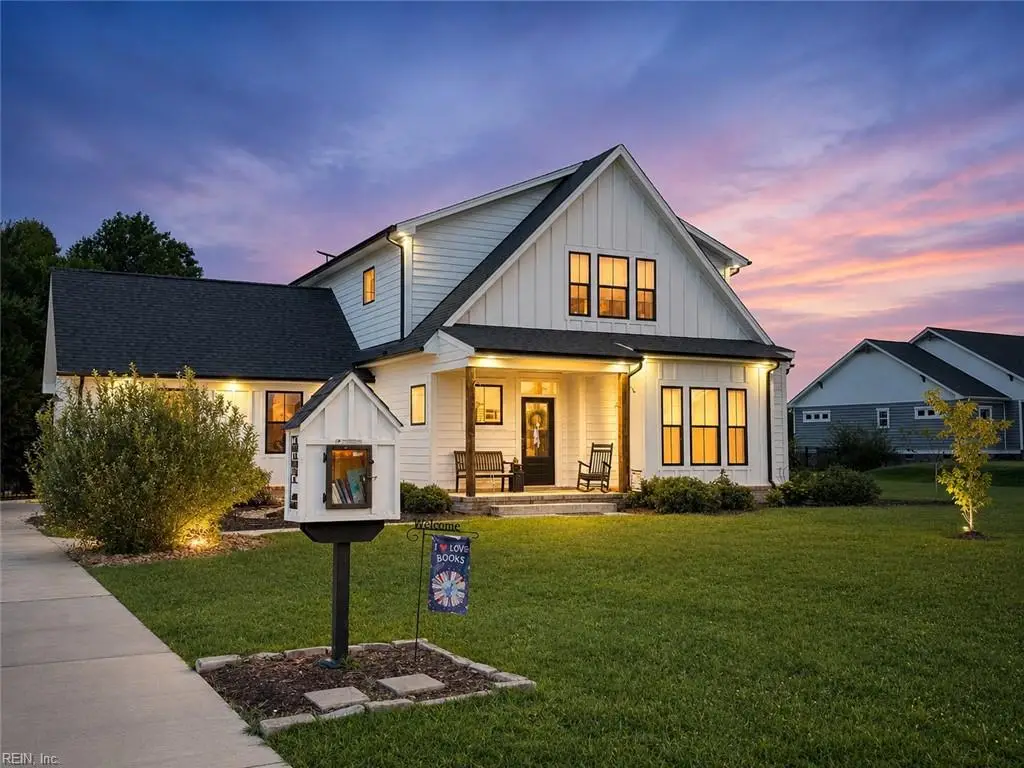 22282 Harvest Drive, Franklin, VA 23851 - #1
