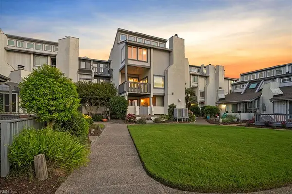224 N First Street, Hampton, VA 23664