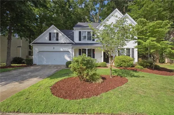 2851 Crossings Drive, Chesapeake, VA 23321