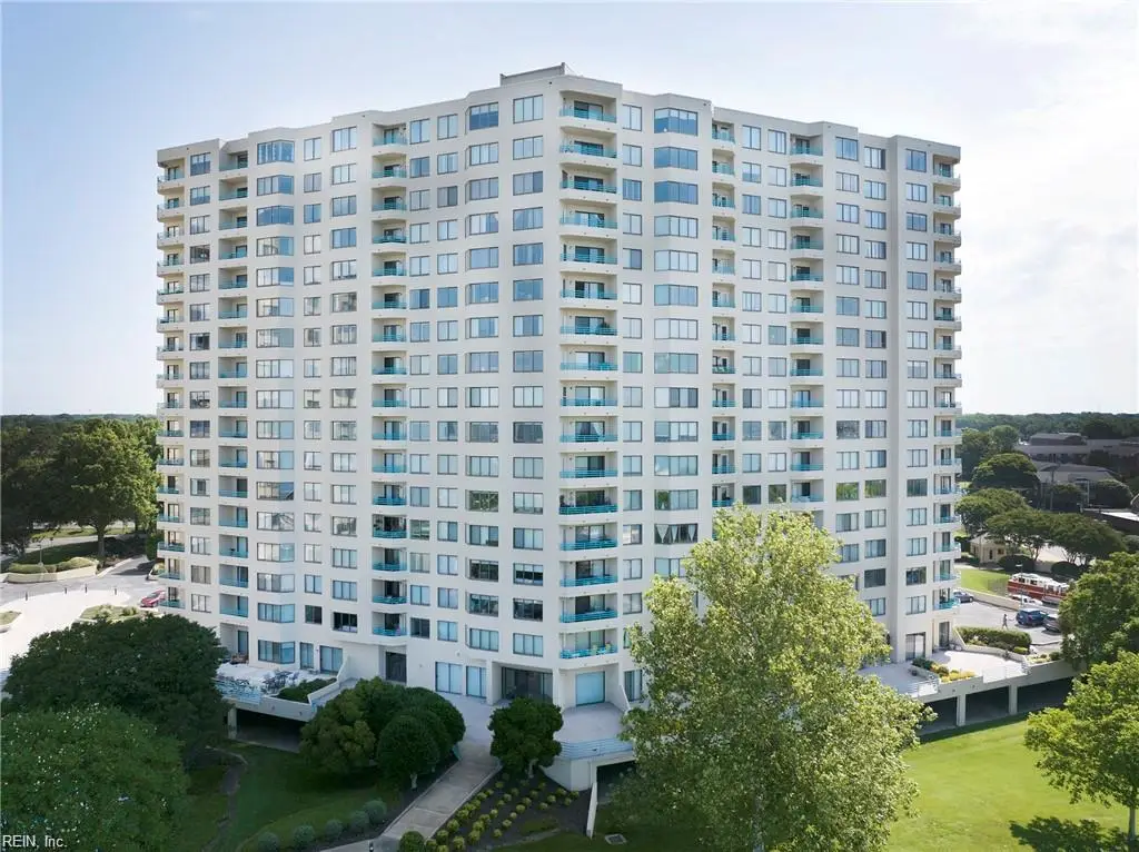 7501 River Road #4B, Newport News, VA 23607 - #1