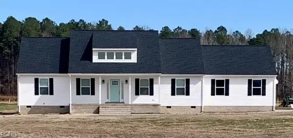 725 Great Fork Road, Suffolk, VA 23438
