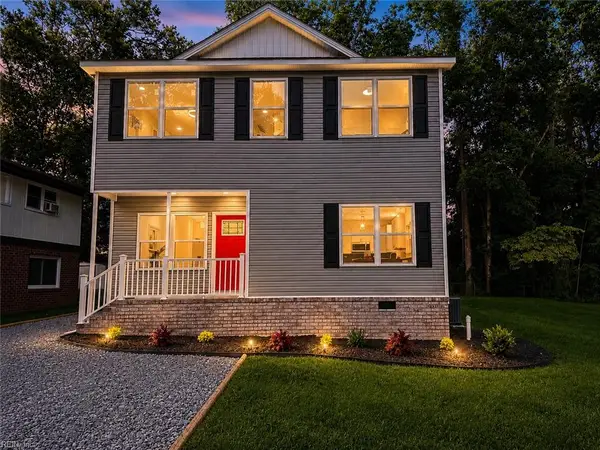 5071 James Way, Smithfield, VA 23430