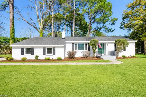 2300 Plantation Drive, Virginia Beach, VA 23454
