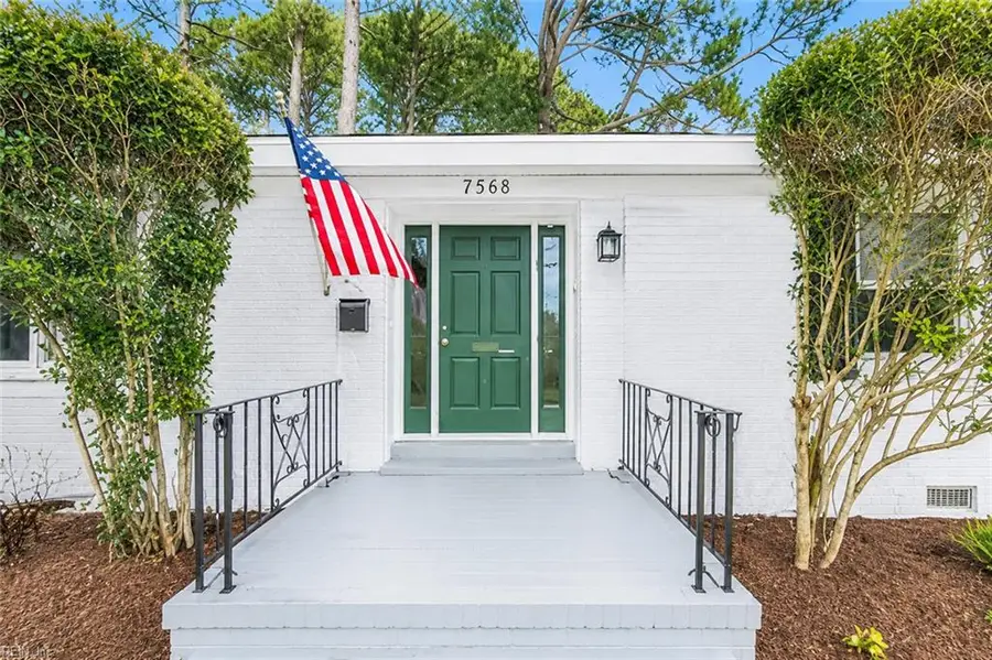 2300 Plantation Drive, Virginia Beach, VA 23454 - #2