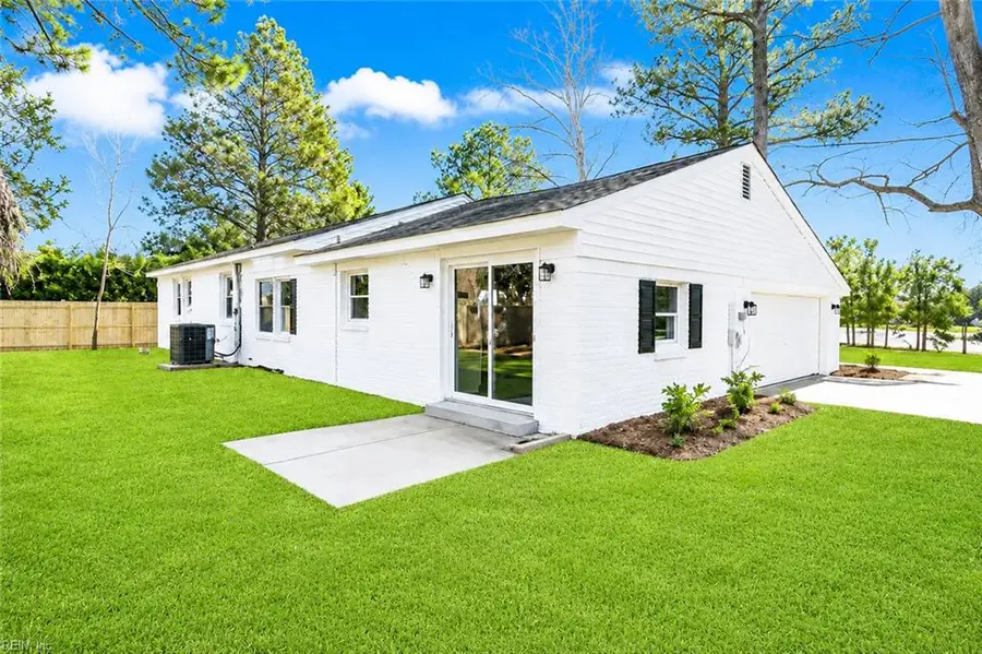 2300 Plantation Drive, Virginia Beach, VA 23454 - #3