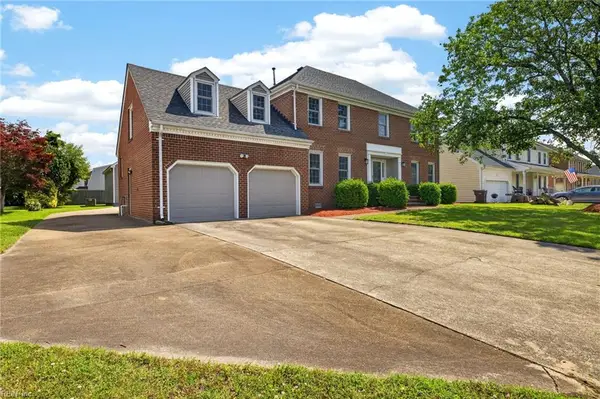 3626 Point Elizabeth Drive, Chesapeake, VA 23321