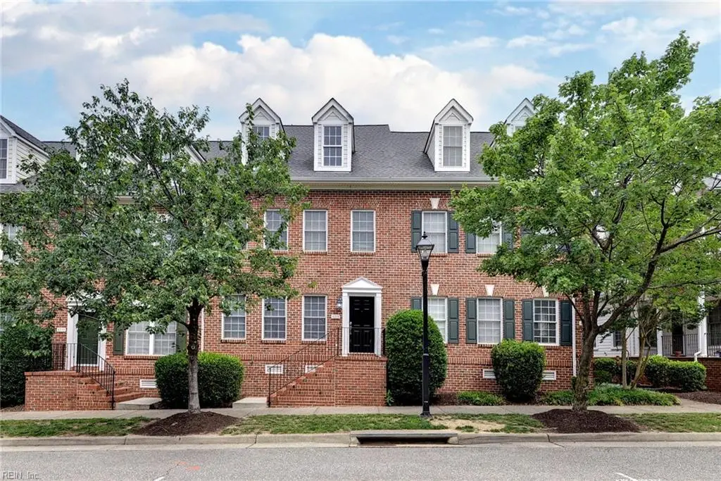 4215 New Town Avenue, Williamsburg, VA 23188 - #1