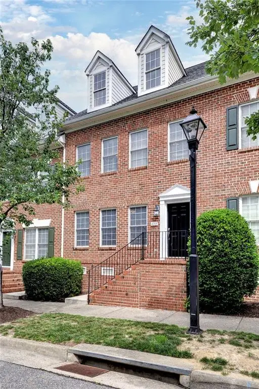 4215 New Town Avenue, Williamsburg, VA 23188 - #2