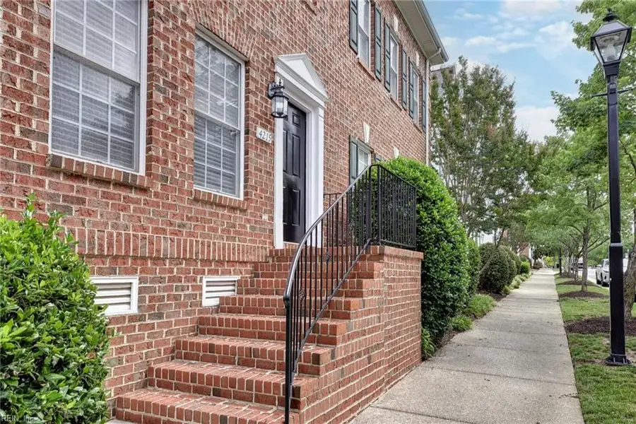 4215 New Town Avenue, Williamsburg, VA 23188 - #3