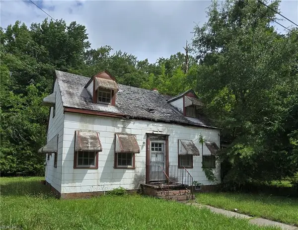 260 Ogden Street Street, West Point, VA 23181