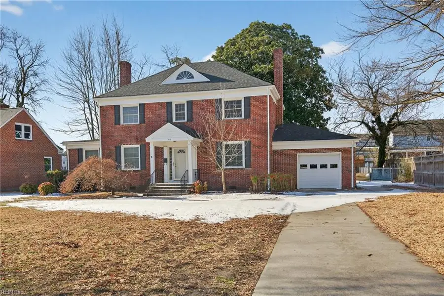 412 West Road, Portsmouth, VA 23707 - #2